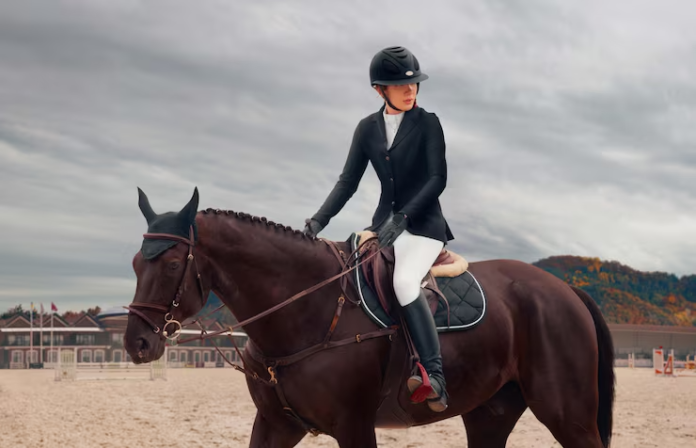 jockey outfits horse racing